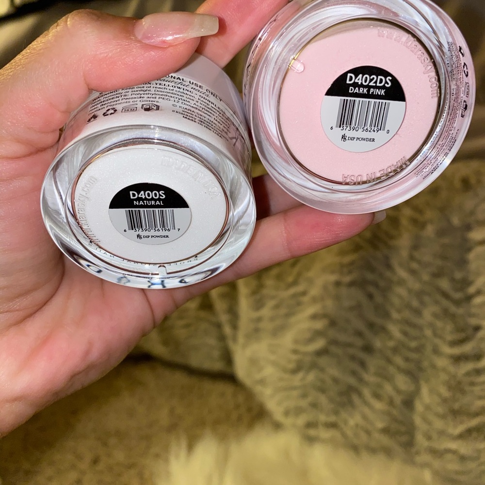 Kiara sky dip - Picture 2 of 3